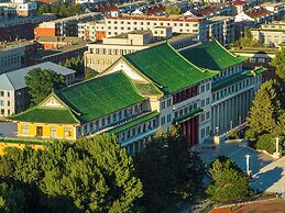 Holiday Inn Changchun High Tech Zone by IHG