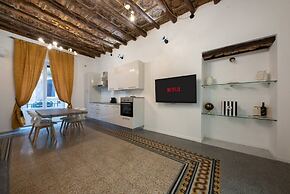 Casta Diva Luxury Apartments