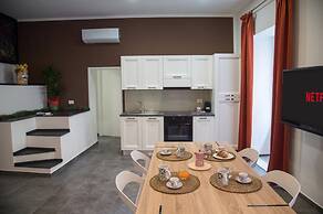 Casta Diva Luxury Apartments