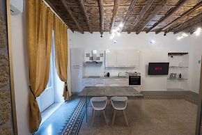 Casta Diva Luxury Apartments