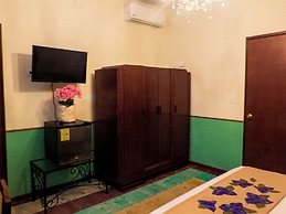 Hotel Boutique Flores y Gemas