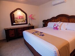 Hotel Boutique Flores y Gemas