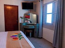 Hotel Boutique Flores y Gemas