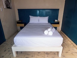 Hotel Boutique Flores y Gemas