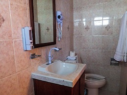 Hotel Boutique Flores y Gemas