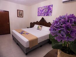 Hotel Boutique Flores y Gemas
