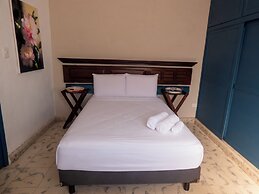 Hotel Boutique Flores y Gemas