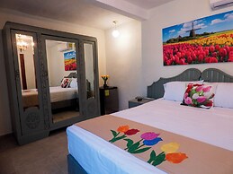 Hotel Boutique Flores y Gemas