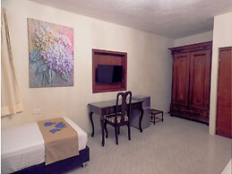 Hotel Boutique Flores y Gemas