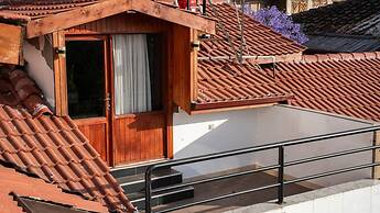 Quena Hotel