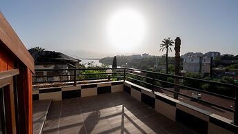 Quena Hotel