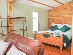Maple Tree Lodge