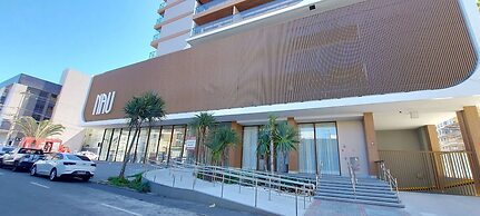 COBAR0137 - Edifício Nau