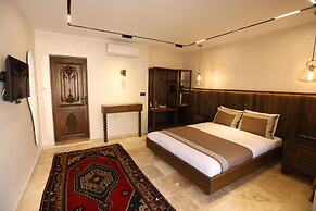 Erdu Cappadocia Stone House