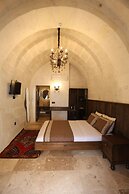 Erdu Cappadocia Stone House