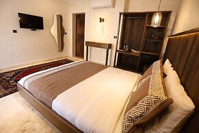 Erdu Cappadocia Stone House