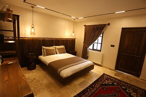 Erdu Cappadocia Stone House