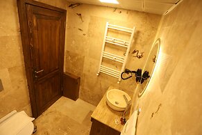 Erdu Cappadocia Stone House