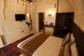 Erdu Cappadocia Stone House