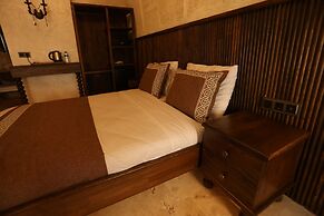 Erdu Cappadocia Stone House