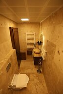 Erdu Cappadocia Stone House