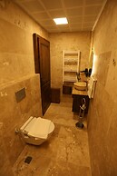 Erdu Cappadocia Stone House