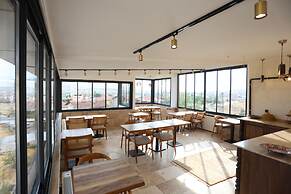 Erdu Cappadocia Stone House