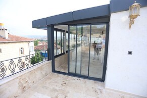 Erdu Cappadocia Stone House