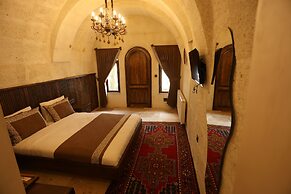 Erdu Cappadocia Stone House