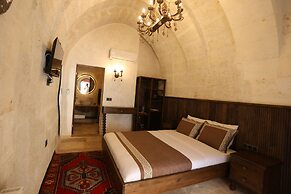 Erdu Cappadocia Stone House
