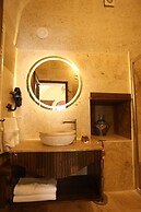 Erdu Cappadocia Stone House