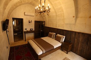 Erdu Cappadocia Stone House