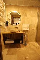 Erdu Cappadocia Stone House