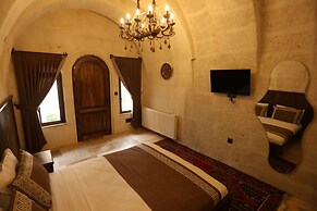 Erdu Cappadocia Stone House