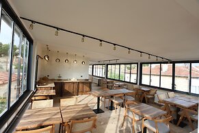 Erdu Cappadocia Stone House