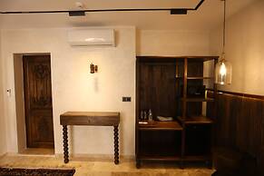 Erdu Cappadocia Stone House