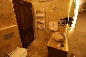 Erdu Cappadocia Stone House