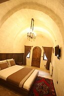 Erdu Cappadocia Stone House