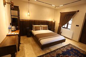 Erdu Cappadocia Stone House