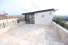 Erdu Cappadocia Stone House