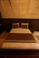 Erdu Cappadocia Stone House