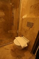 Erdu Cappadocia Stone House