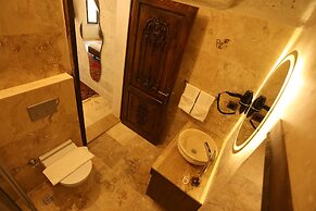 Erdu Cappadocia Stone House