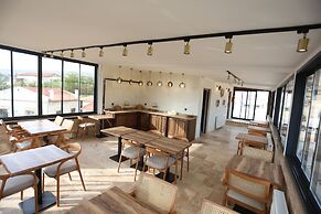 Erdu Cappadocia Stone House