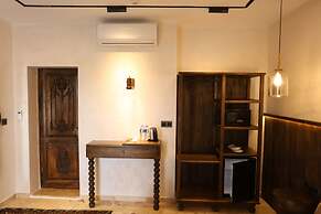 Erdu Cappadocia Stone House