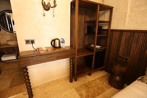 Erdu Cappadocia Stone House