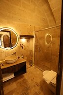 Erdu Cappadocia Stone House