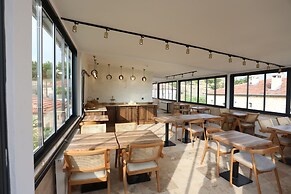 Erdu Cappadocia Stone House