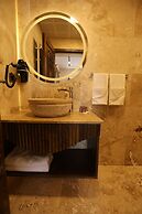 Erdu Cappadocia Stone House