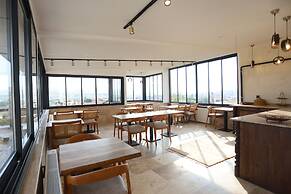 Erdu Cappadocia Stone House